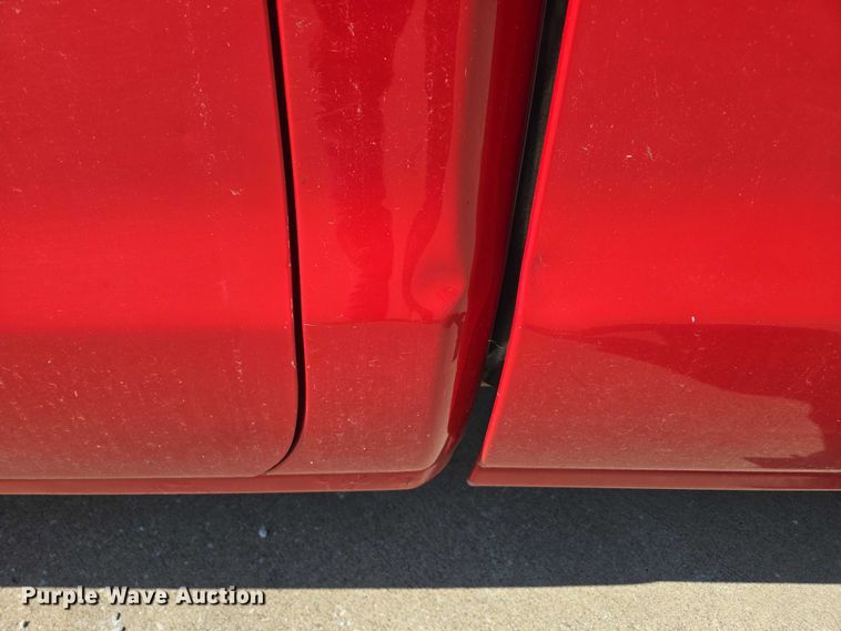 image for item ED2165 2014 GMC Sierra 1500 pickup truck