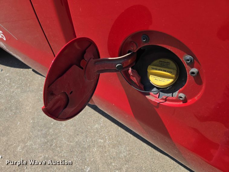 image for item ED2165 2014 GMC Sierra 1500 pickup truck