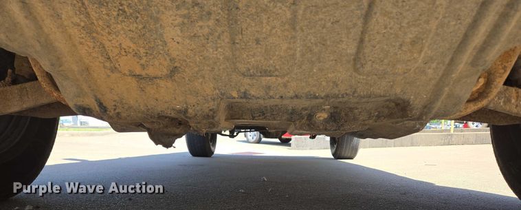 image for item ED2165 2014 GMC Sierra 1500 pickup truck