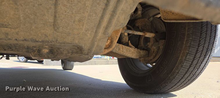 image for item ED2165 2014 GMC Sierra 1500 pickup truck