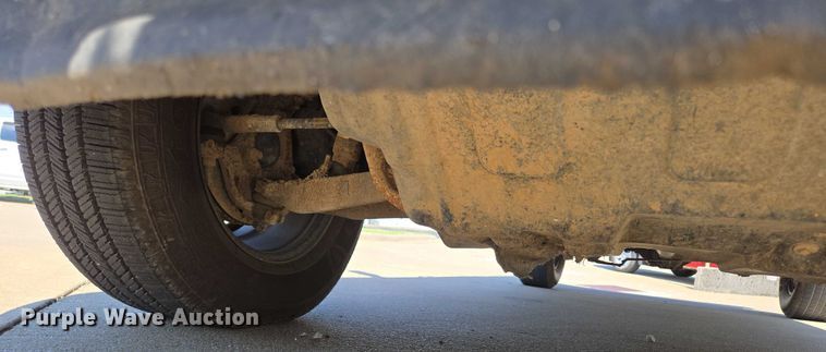 image for item ED2165 2014 GMC Sierra 1500 pickup truck