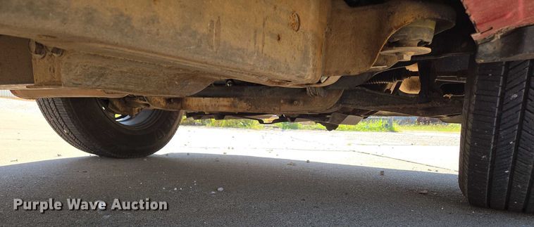 image for item ED2165 2014 GMC Sierra 1500 pickup truck