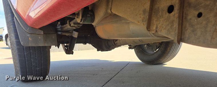 image for item ED2165 2014 GMC Sierra 1500 pickup truck