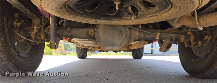 image for item ED2165 2014 GMC Sierra 1500 pickup truck