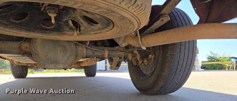 image for item ED2165 2014 GMC Sierra 1500 pickup truck