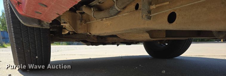 image for item ED2165 2014 GMC Sierra 1500 pickup truck