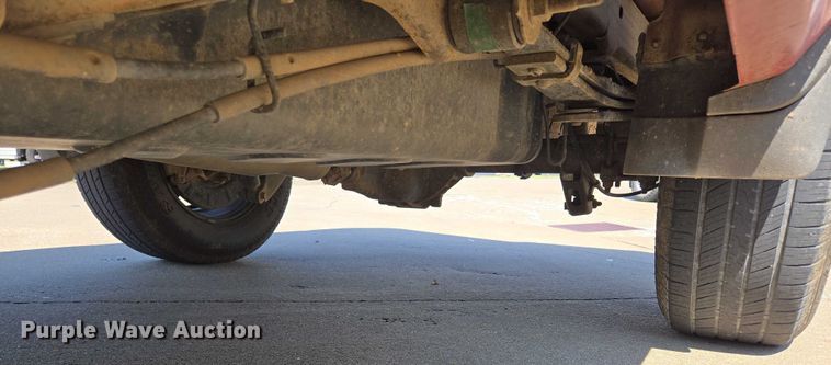 image for item ED2165 2014 GMC Sierra 1500 pickup truck