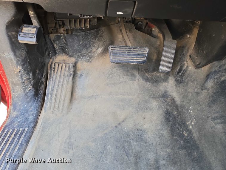 image for item ED2165 2014 GMC Sierra 1500 pickup truck