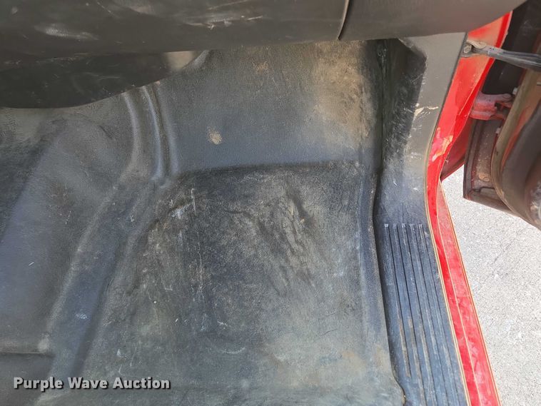 image for item ED2165 2014 GMC Sierra 1500 pickup truck