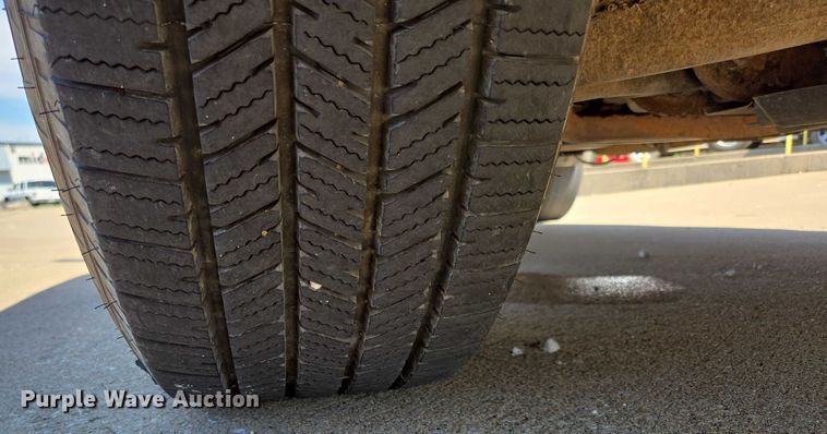 image for item ED2165 2014 GMC Sierra 1500 pickup truck