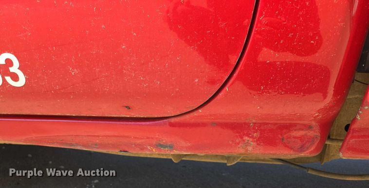 image for item ED2166 2014 GMC Sierra 1500 pickup truck