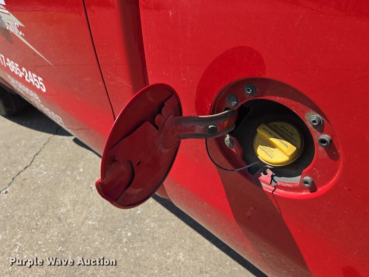 image for item ED2166 2014 GMC Sierra 1500 pickup truck