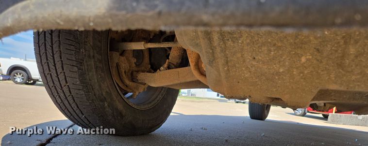 image for item ED2166 2014 GMC Sierra 1500 pickup truck