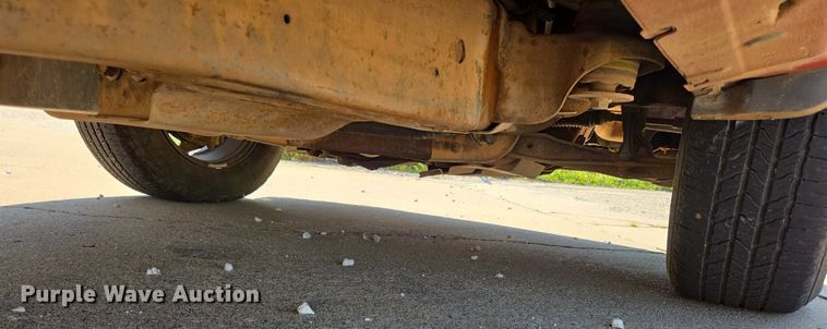 image for item ED2166 2014 GMC Sierra 1500 pickup truck