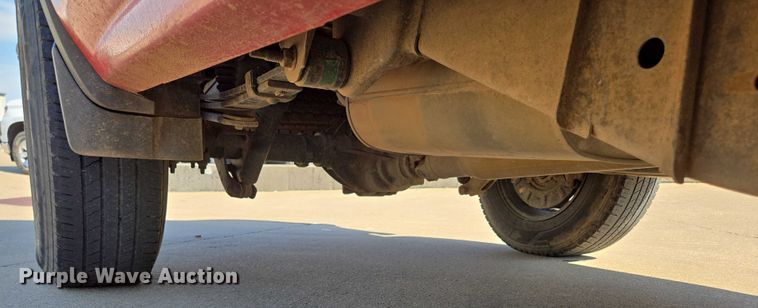 image for item ED2166 2014 GMC Sierra 1500 pickup truck