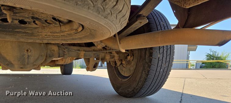 image for item ED2166 2014 GMC Sierra 1500 pickup truck