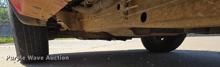 image for item ED2166 2014 GMC Sierra 1500 pickup truck