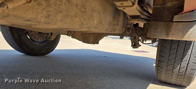 image for item ED2166 2014 GMC Sierra 1500 pickup truck