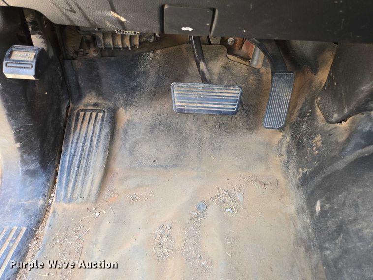 image for item ED2166 2014 GMC Sierra 1500 pickup truck