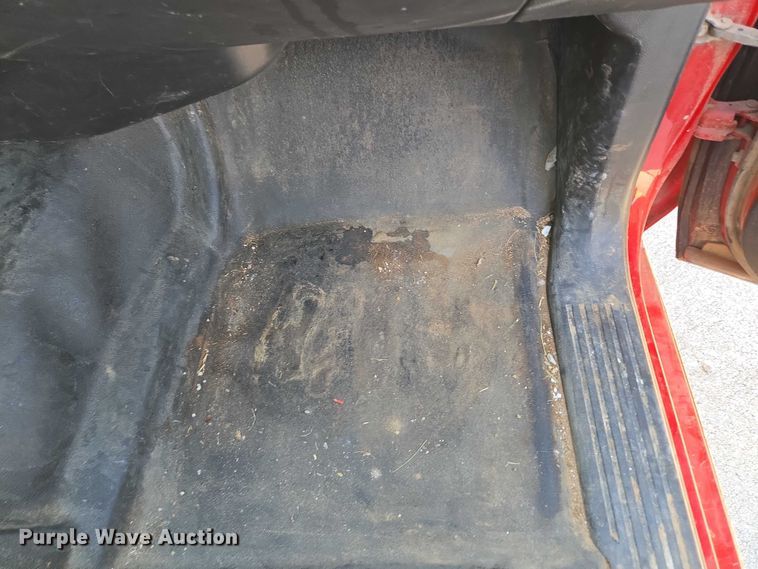 image for item ED2166 2014 GMC Sierra 1500 pickup truck