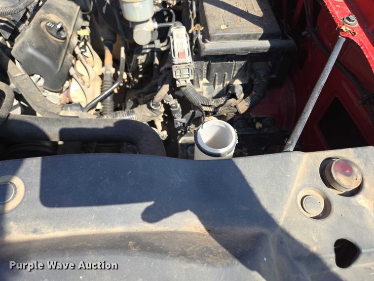 image for item ED2166 2014 GMC Sierra 1500 pickup truck