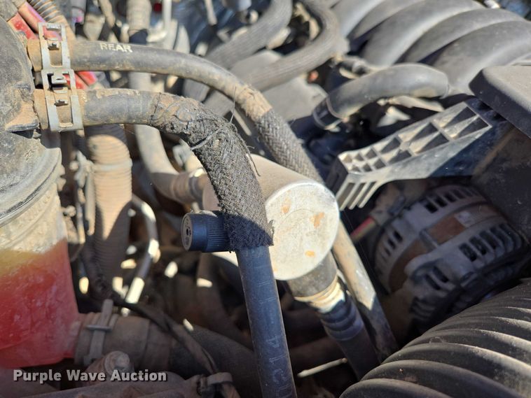 image for item ED2166 2014 GMC Sierra 1500 pickup truck