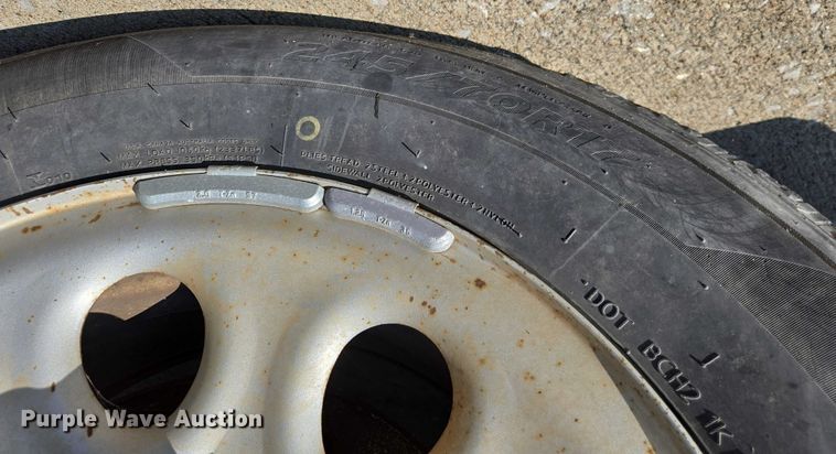 image for item ED2166 2014 GMC Sierra 1500 pickup truck