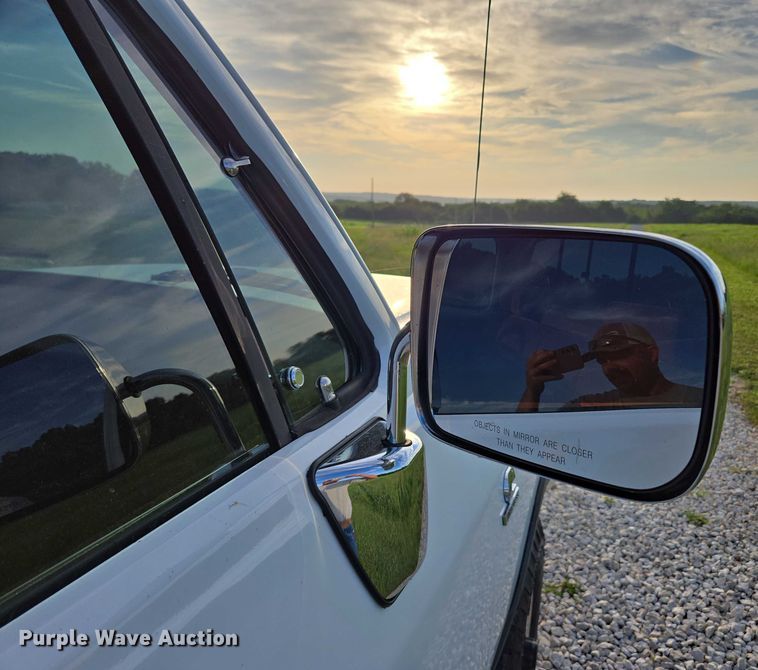 image for item ED2167 1991 Dodge Ram 250 pickup truck