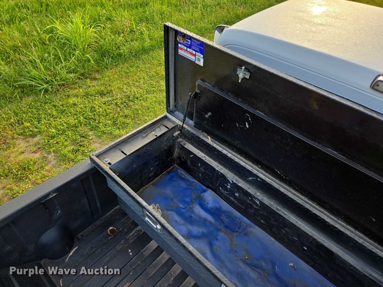 image for item ED2167 1991 Dodge Ram 250 pickup truck