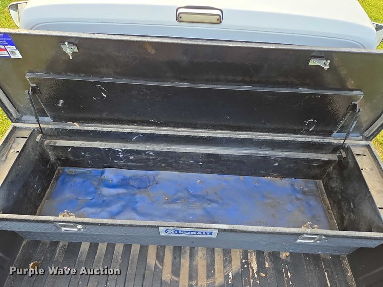 image for item ED2167 1991 Dodge Ram 250 pickup truck