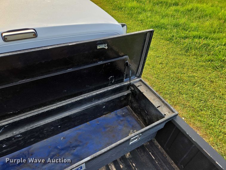 image for item ED2167 1991 Dodge Ram 250 pickup truck