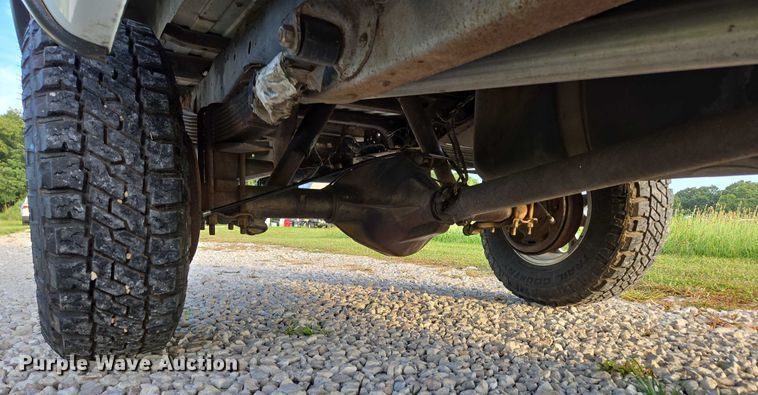 image for item ED2167 1991 Dodge Ram 250 pickup truck