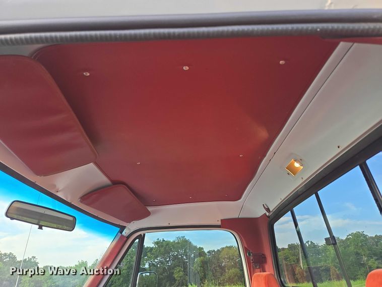 image for item ED2167 1991 Dodge Ram 250 pickup truck