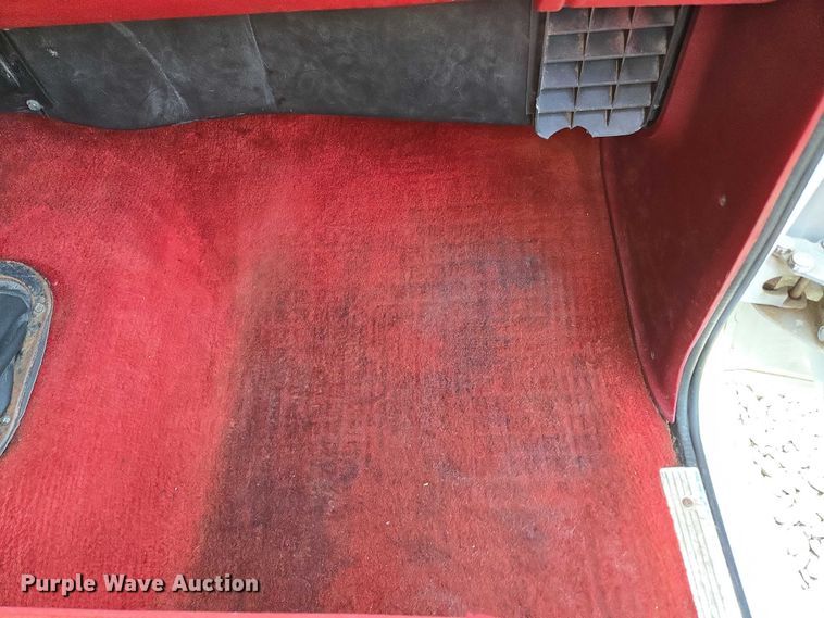 image for item ED2167 1991 Dodge Ram 250 pickup truck