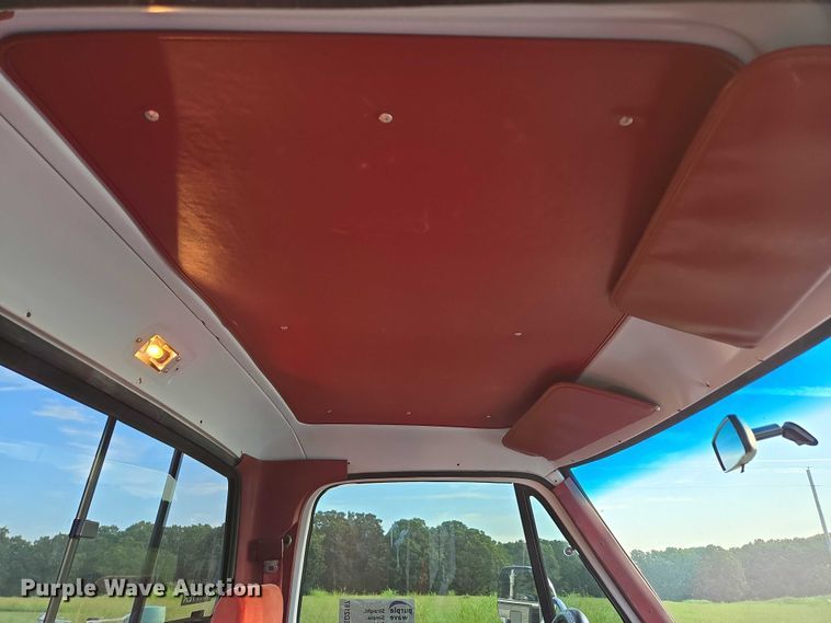 image for item ED2167 1991 Dodge Ram 250 pickup truck