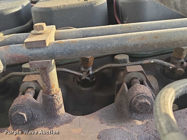 image for item ED2167 1991 Dodge Ram 250 pickup truck