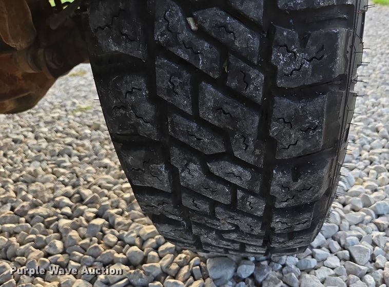 image for item ED2167 1991 Dodge Ram 250 pickup truck