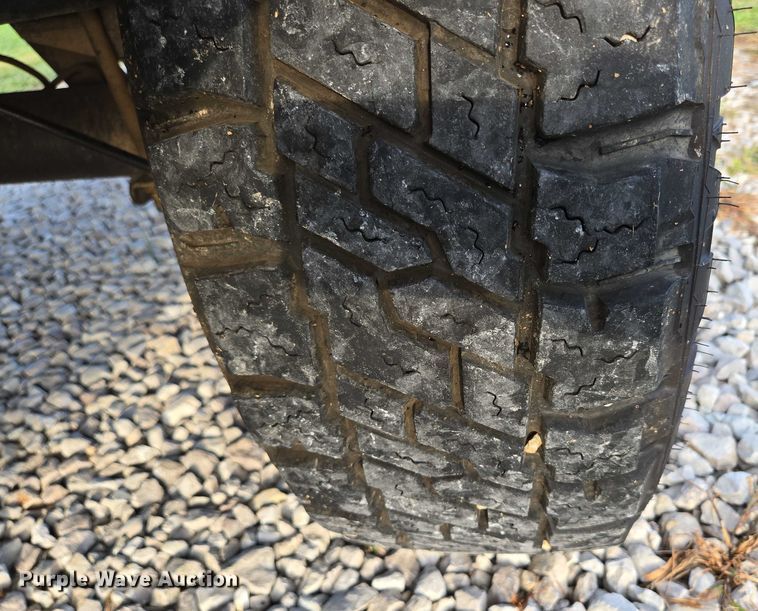 image for item ED2167 1991 Dodge Ram 250 pickup truck