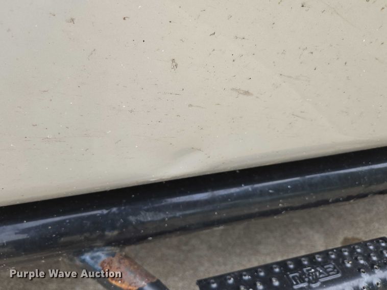 image for item ED2168 2008 Ford F150 pickup truck