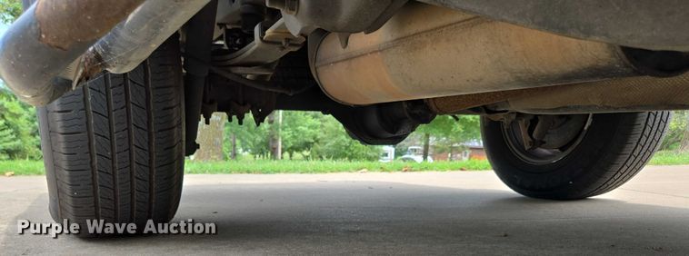 image for item ED2168 2008 Ford F150 pickup truck