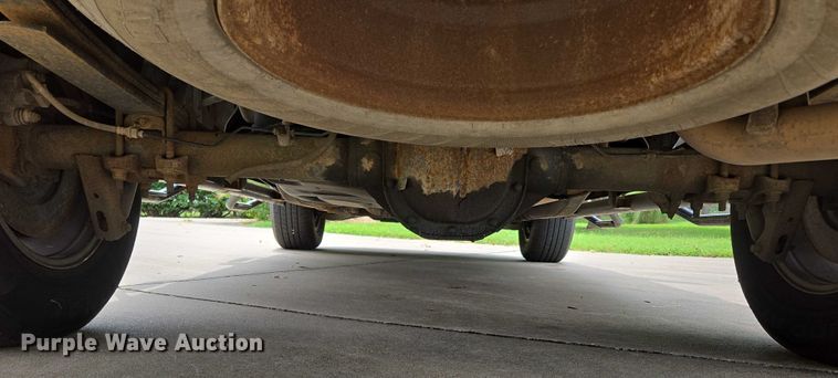 image for item ED2168 2008 Ford F150 pickup truck