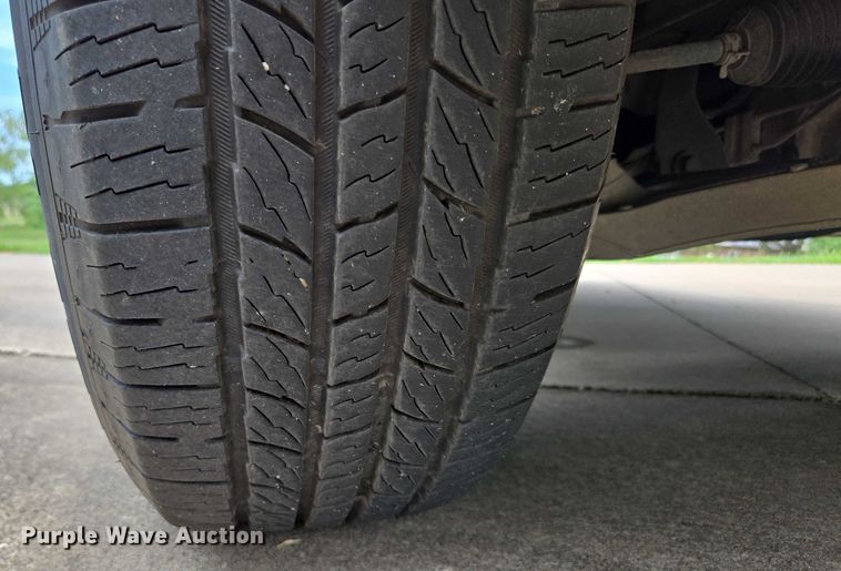 image for item ED2168 2008 Ford F150 pickup truck