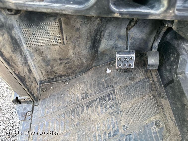 image for item ED4272 2021 Polaris Ranger XP 1000 utility vehicle