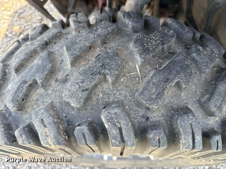 image for item ED4272 2021 Polaris Ranger XP 1000 utility vehicle