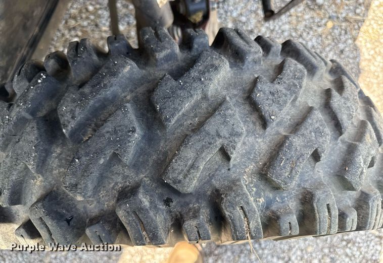 image for item ED4272 2021 Polaris Ranger XP 1000 utility vehicle