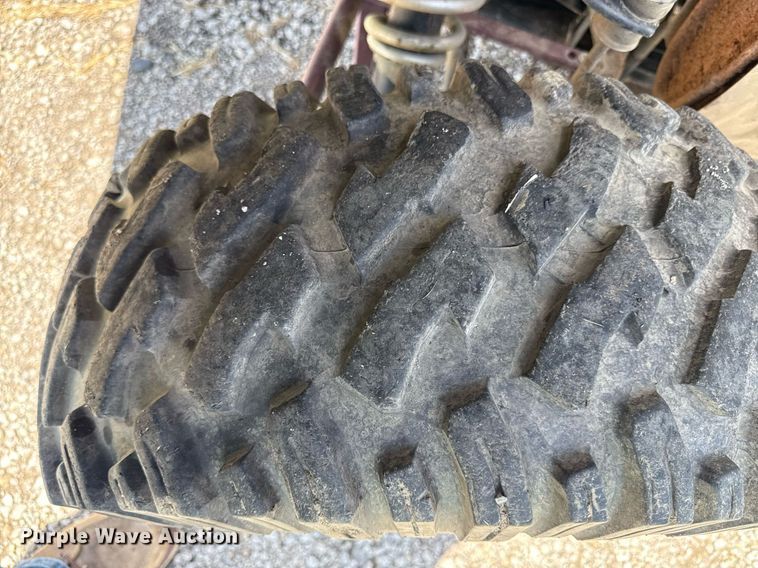 image for item ED4272 2021 Polaris Ranger XP 1000 utility vehicle