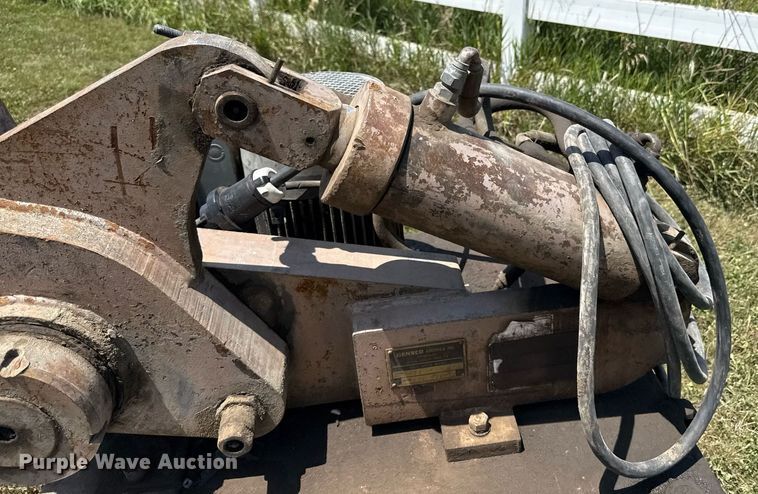 image for item ED4289 Gensco America 320 shear