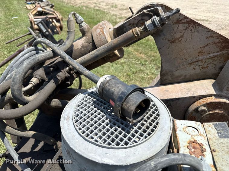 image for item ED4289 Gensco America 320 shear