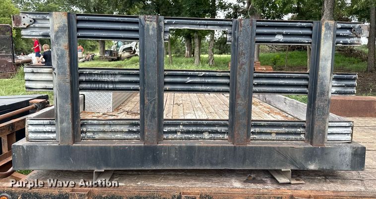 image for item ED4356 (2) flatbeds