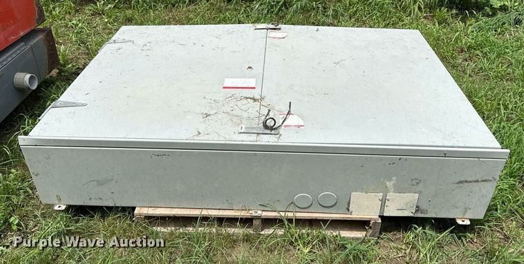 image for item ED4364 Electrical boxes